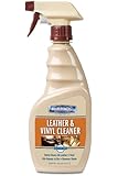 Blue Magic 800 Leather & Vinyl Cleaner - 16 fl. oz.