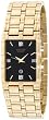 Citizen BH1552-54G Citizen Mens Gold-Tone Diamond Watch BH1552-54G