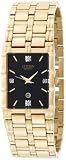Citizen Men's BH1552-54G Gold-Tone Diamond Accented Watch