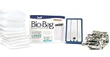 Pet Supplies : Tetra Whisper Bio-bag Disposable Filter Cartridge, Large (12 Pack)