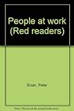 People at work