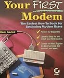 Your first modem