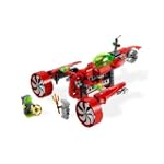 LEGO Atlantis Typhoon Turbo Sub (8060)