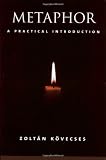 cover of Metaphor: A Practical Introduction