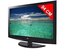 37LG3500 37, LCD Television 37 Zoll (94 cm) 16/9, ,HD ready