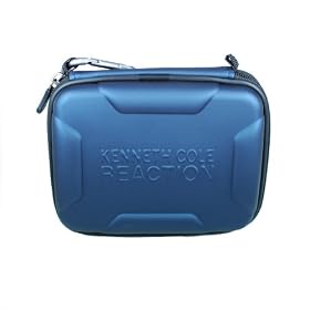 Kenneth Cole Reaction Case for Kodak: C182, C190, C530, C713, C813, C913, M1033, M1063, M1073 IS, M341, M381, M530, M550, M575, M763, M863, M893 IS, V1073, V1273, Z1085 IS, Z1285, Z950, Zi6, C1013, C180, M340, Z1485 IS, Z915, M1093, M380, SLICE, M580, M590, C195, C142, C143, Zi8, ZxD, PLAYSPORT, Min