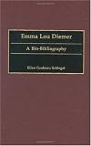 Emma Lou Diemer: A Bio Bibliography (Bio Bibliographies in Music) 41eMIkgqMfL. SL160 Emma Lou Diemer: A Bio Bibliography (Bio Bibliographies in Music)