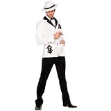 High Rolling Hunk Adult Costume