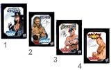 WWE - Wwe Catch - Mirroirs Set De 4
