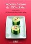 Recettes � moins de 300 calories