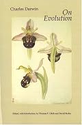 Darwin on Evolution: The Development of the Theory of Natural Selection