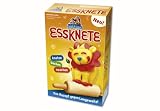 Eigenschaften Essknete / Essknete ISO 9001-Zertifikat, IFS-Zertifikat,