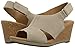 Clarks Women's Helio Float Wedge Sandal