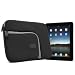 USA Gear FlexSleeve Protective Neoprene Case for the New Apple iPad / iPad 2 / Newest Generation iPad ( iPad 3 ) – 16GB , 32GB , 64GB , WiFi + 3G