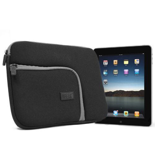 Scratch Defense Neoprene Sleeve for the Apple iPad