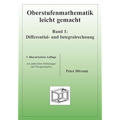Oberstufenmathematik leicht gemacht 1: Differential- und Integralrechnung: BD 1