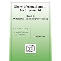 Oberstufenmathematik leicht gemacht 1: Differential- und Integralrechnung: BD 1
