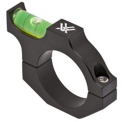Vortex Optics Bubble Level Riflescope Tubes.