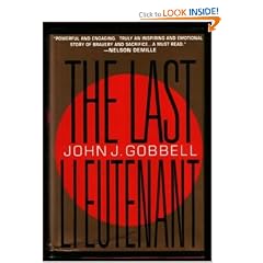The Last Lieutenant