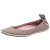 BC Footwear Women's Outta This World Ballet Flat