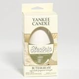 Buttercream Yankee Electric Home Fragrancer