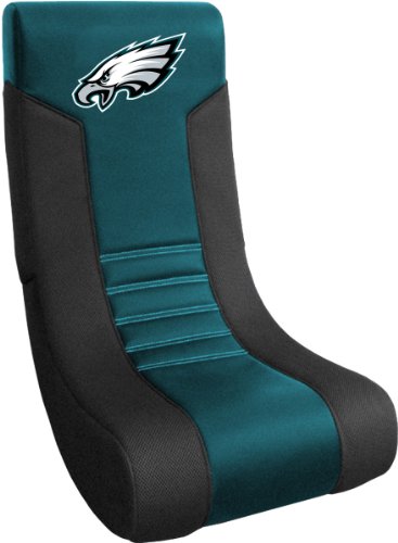Philadelphia Eagles Collapsible Video Chair