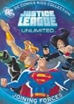 Justice League Unlimited - Joining Fo...