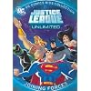 Justice League Unlimited - Joining Forces (DC Comics Kids Collection)