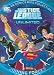 Justice League Unlimited - Joining Forces (DC Comics Kids Collection)
