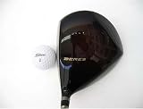 HONMA BERES MG613 DRIVER 11.5 R-FLEX ARMRQ UD45 3-STARS