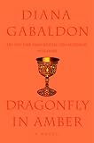 Dragonfly in Amber (Outlander) image