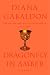 Dragonfly in Amber