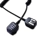 Pixel FC-312/M i-TTL Blitzkabel f�r SB-900 SB-800 SB-600... Nikon D300 D700 D90 D5000... DSLR und Kompaktkameras