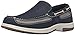 Deer Stags Men's Sailor Boat Shoe
