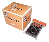 ベルスター ベルテックス中目#80 BTX80 (10個入り)