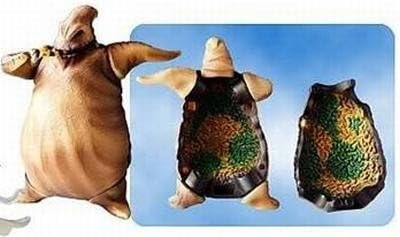 Oogie Boogie the nightmare before christmas figure