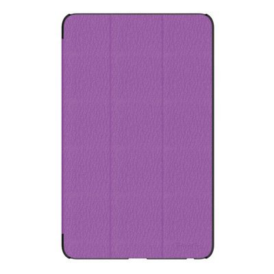 Poetic SLIMLINE Portfolio for Google Nexus 7 Android Tablet Lavender/Black(Final Version)