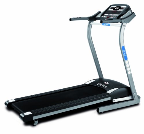 Tapis roulant BH Fitness SX Pro