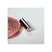 Tools & Hardware : N40 1/8' x 3/8' Disc , Package of 25 Rare Earth Neodymium Magnets