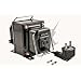 1500 Watts Heavy Duty 110V-220V Step Up / Down Voltage Transformer Converter for Worldwide Use - Model VOD 1500 2Way