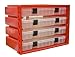 Plano Molding 974 StowAway Organizer Rack