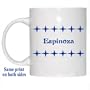 Personalized Name Gift - Espinoza Mug