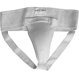 Groin Guard - Cup - Shock Wave