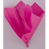 Tissue Paper Cerise 10 sheets