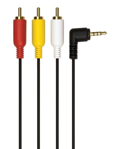 Zen X-Fi2 AV Cable Preisvergleich