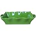 BIA Cordon Bleu Wavy 3-Quart Rectangle Baker, Olive