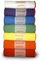 Yogitoes Skidless Premium Mat-Size Yoga Towel