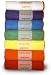 Yogitoes Skidless Premium Mat-Size Yoga Towel