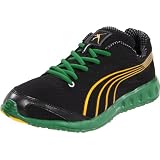 PUMA Bolt Faas 400 Jam Running Shoe