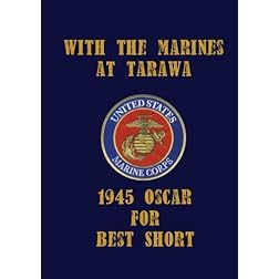 With the Marines at Tarawa